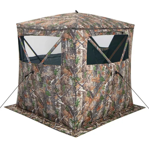 Waterproof Pop-up Stealth Hunting Tent