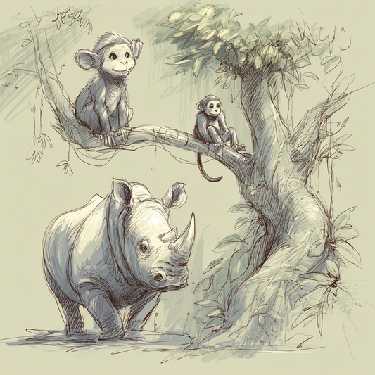 Let the Branch Bend