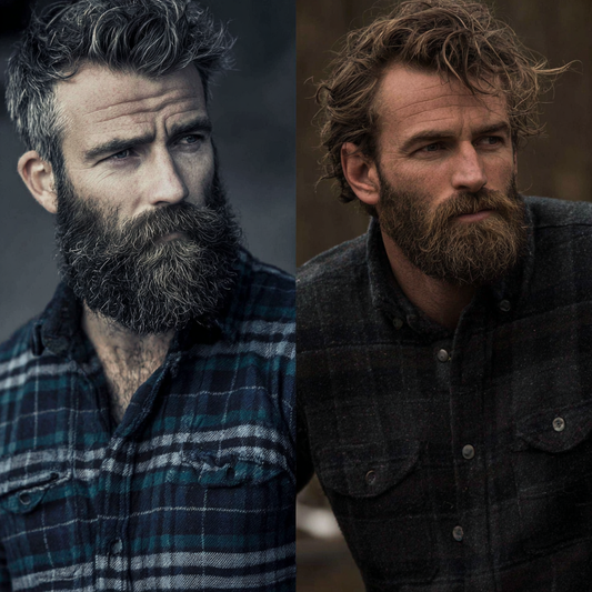 The Truth About Beards