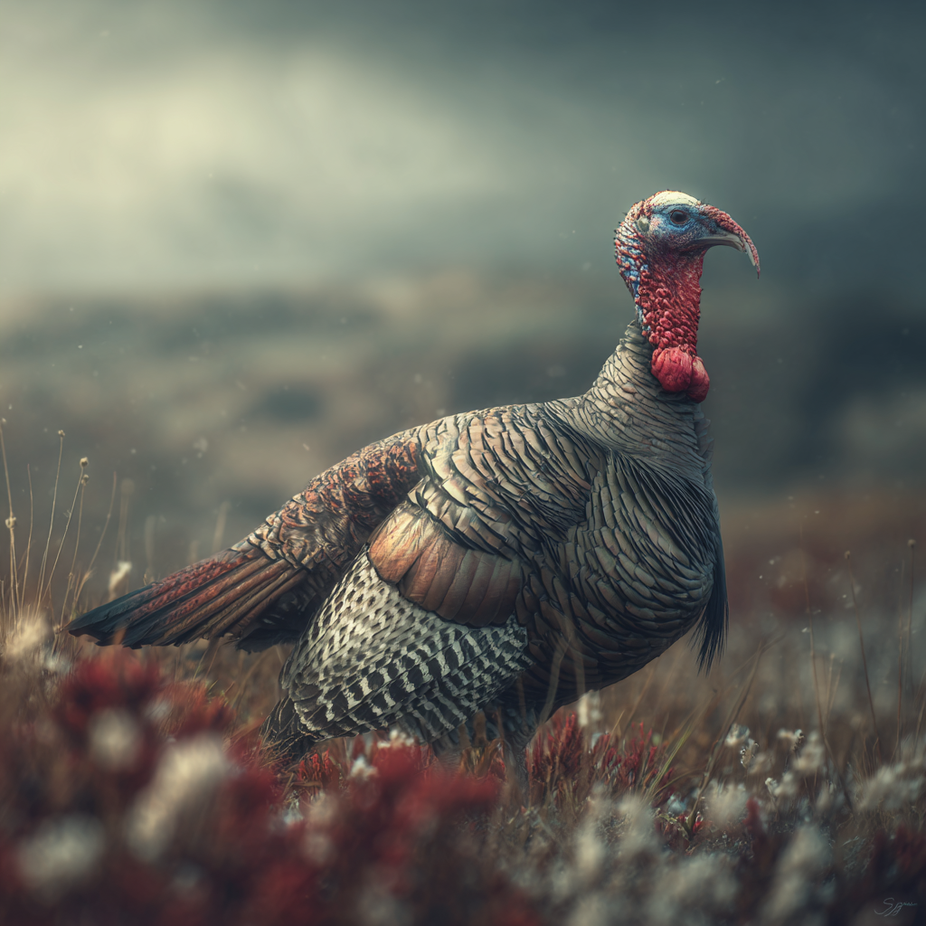 Happy Thanksgiving to you