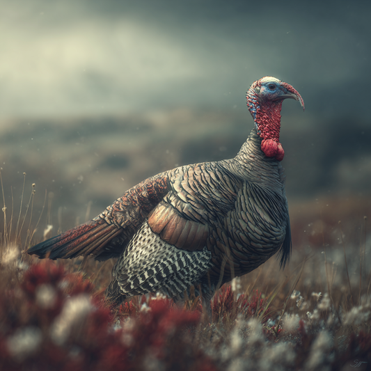 Happy Thanksgiving to you