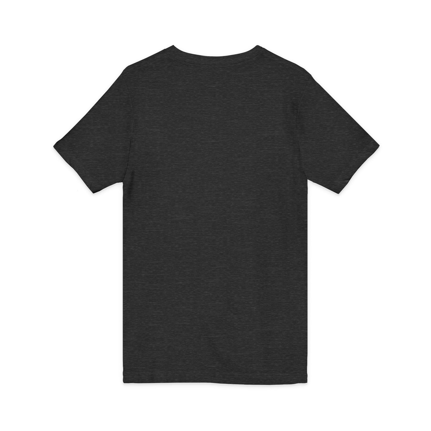 Certified V-Neck Tee — Camping & Outdoors T-Shirt