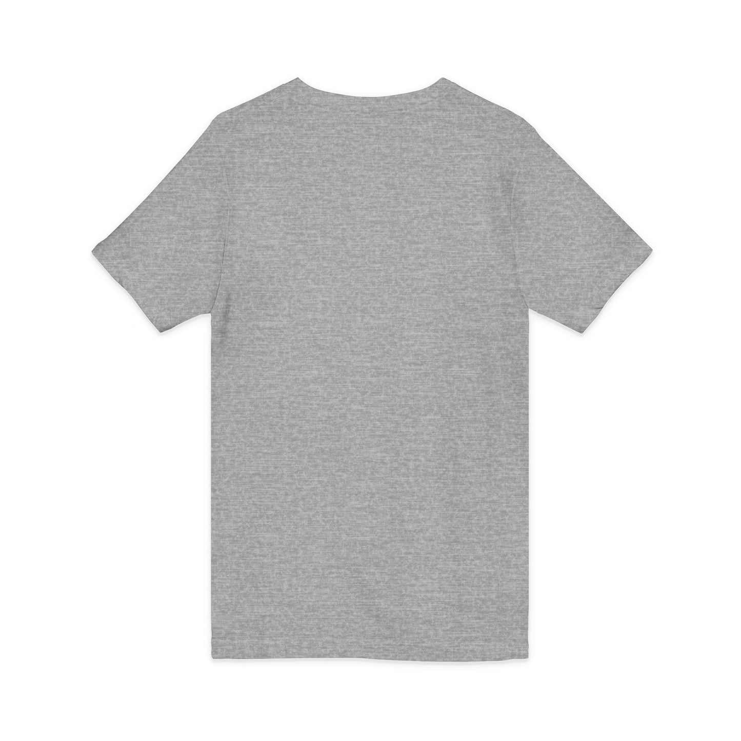 100% Dad Bod V-Neck Tee — Camping & Outdoors T-Shirt