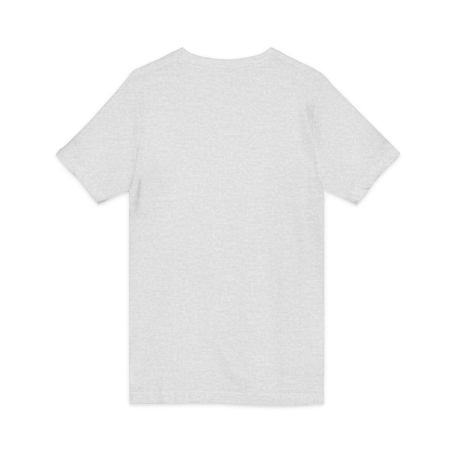 Certified V-Neck Tee — Camping & Outdoors T-Shirt