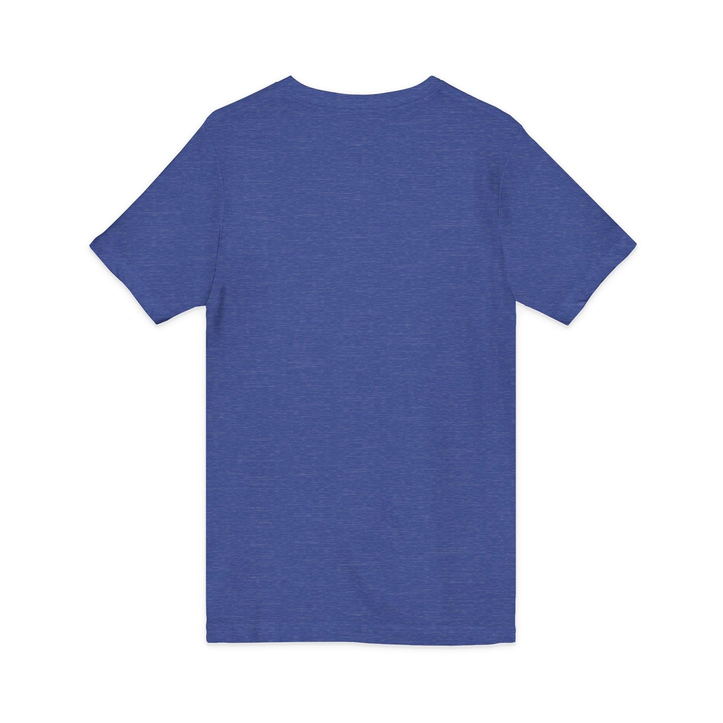 Certified V-Neck Tee — Camping & Outdoors T-Shirt