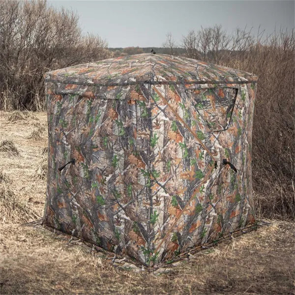 Waterproof Pop-up Stealth Hunting Tent