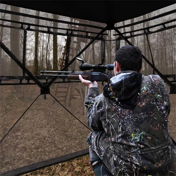 Waterproof Pop-up Stealth Hunting Tent