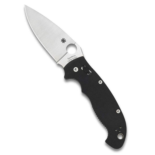 Spyderco Manix 2 XL Folding Pocket Knife