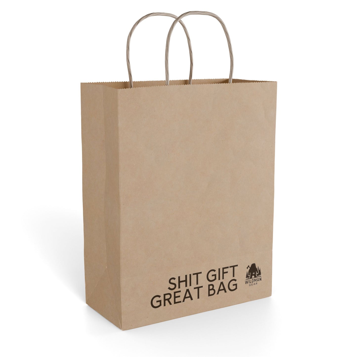 “Shit Gift” Gift Bag