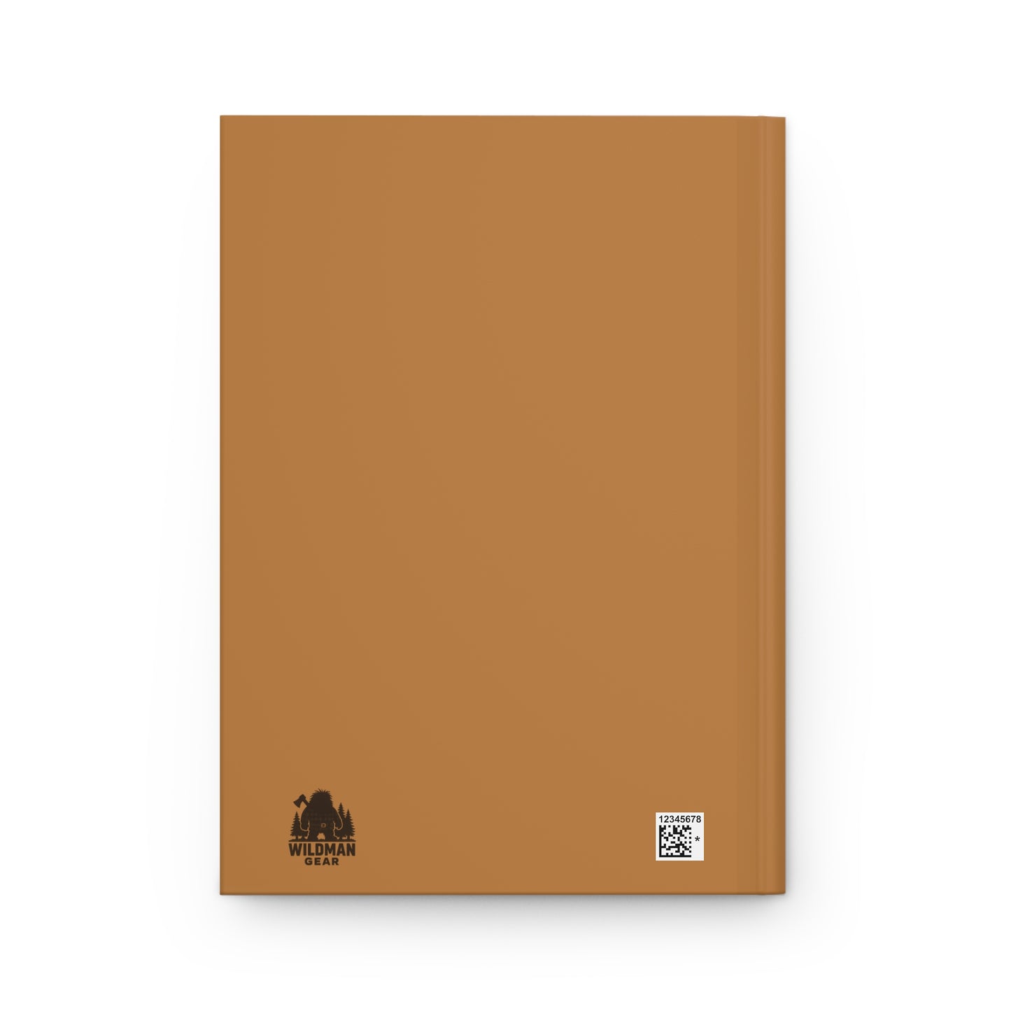 Meeting Notes Hardcover Journal — Funny Office Notebook for Work, Doodles & Action Lists