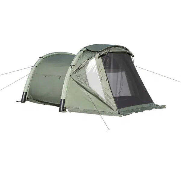 Bob’s Cabin-in-the-Wild - Waterproof Built for 5-7 People
