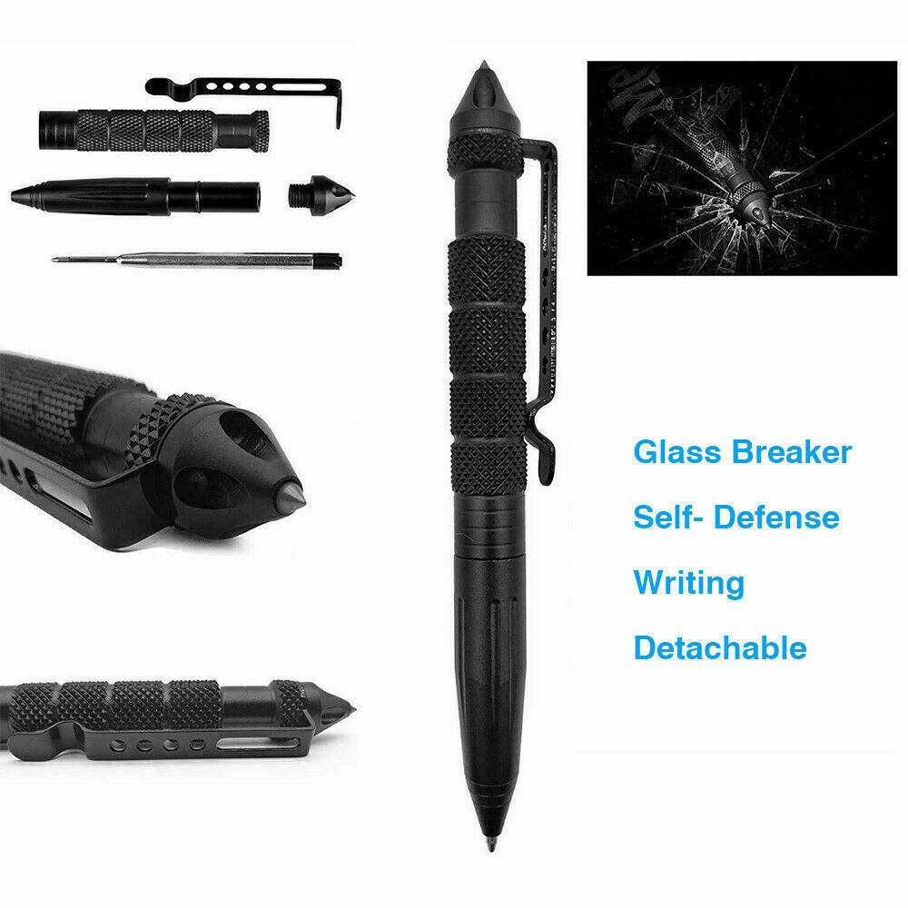 14-In-1 Wildman Survival Kit