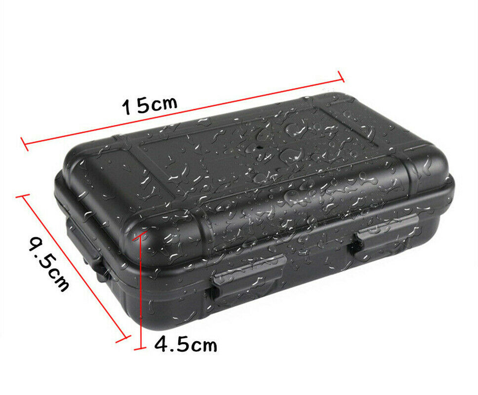 14-In-1 Wildman Survival Kit